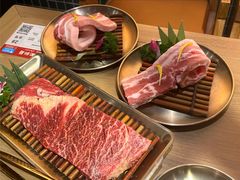 -西塔老太太泥炉烤肉(双井店)