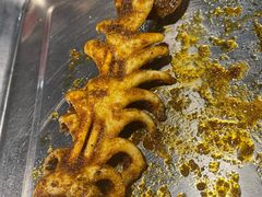 鱿鱼-曾记大腰子烧烤(苗栗路总店)