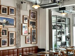 -BOR Eatery(安福路店)