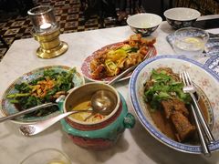-Kebaya(七间老厝店)