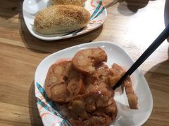 -老城南.鸭血粉丝汤(夫子庙店)