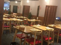 大堂-虾满堂(瑞虹店)