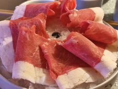 -大龙燚火锅(太古里店)