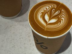 -% Arabica阿拉比卡咖啡(罗湖万象城店)