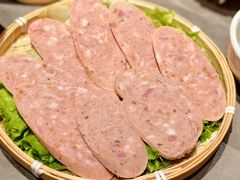-阿婆情腊排骨火锅·野生菌季(古城旗舰店)