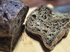 -佐敦面包铺·JORDAN BAKERY