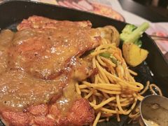 -半秋山西餐厅(巴南万达广场店)