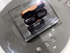 -Sony Store 索尼(上海淮海中路店)