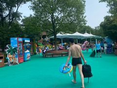 -苏州乐园森林水世界