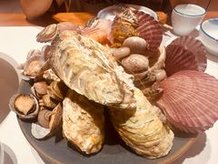 -渔港甄宴·海鲜·地标烟台菜(金沙滩店)