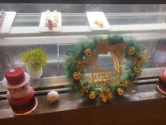 餐具摆设-杭州开元名都大酒店·地中海自助餐厅
