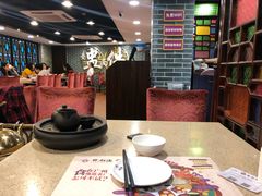 大堂-点都德(大茶楼店)