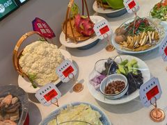 -龙香居海鲜浑锅家常菜·特色驴肉