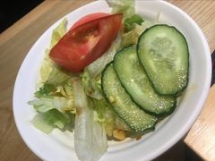 -无限双拼照烧双拼饭(和平店)