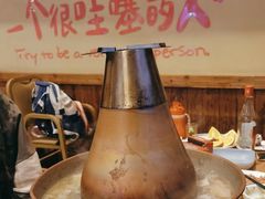 -老高烧烤(龙华星河iCO店)