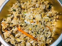 凯旋炒饭-新凯旋烧烤·燕姐千岛湖土菜