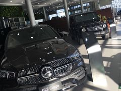 -奔驰利星行(北京花乡店)