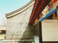 -护国法轮寺