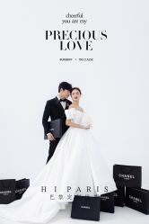 点击看大图 -巴黎婚纱摄影(瑞安旗舰店)