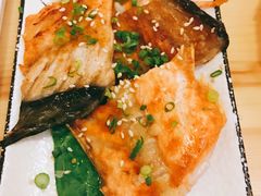 -樱の千渡日式料理·铁板烧•烧鸟(金盛田广场店)