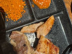-新石器烤肉(中房金谊广场店)