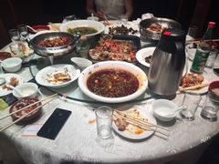 iphone_upload_pic-李老爹香辣蟹(宣武门店)