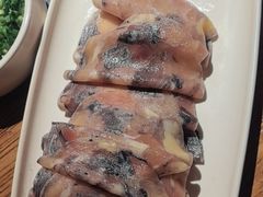 -巴奴毛肚火锅(广益哥伦布店)