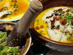 -大碗先生(万家丽店)