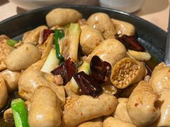 -山石榴·贵州菜(丰盛里店)