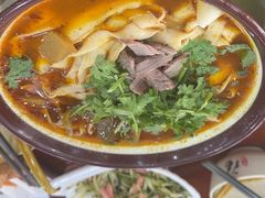 -美玲拉面(鞍山西道店)