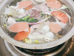 -海关荤豆花(洋河一路店)