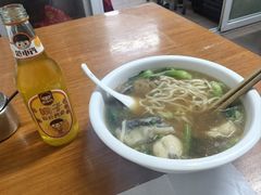 -巴哈面店(沈家门西大街店)