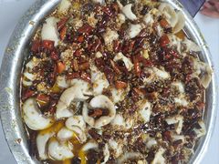 -黑皮酸菜鱼(三山街店)