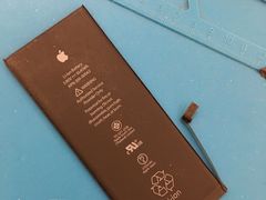 -极客修手机维修·电脑维修·家电维修清洗(城中路店)