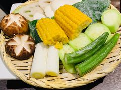 -橘焱胡同烧肉夜食(BFC外滩金融中心店)