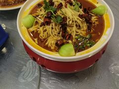 -清真·盛京白记 小骨头羊汤馆(南八马路店)