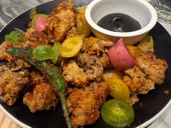 -沛家·西餐Brunch·直火料理