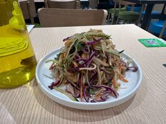 老边大拌菜-老边饺子馆(东单店)