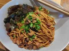 葱油面-食之六七·面(朝阳大悦城店)