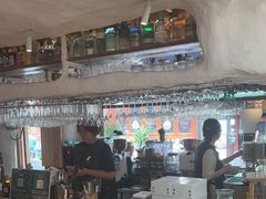 -Sirena海妖日咖夜酒