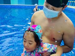 -Swim斯卫姆国际儿童游泳中心(红博中央公园店)