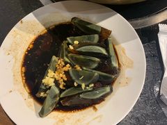 -友乐居羊蝎子(西直门店)