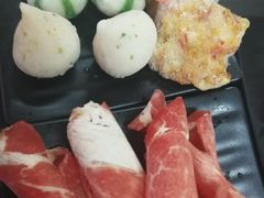 -丽江庭院之丽江往事(安定门店)