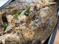 -吕氏疙瘩汤·新鲁菜(潍坊银座店)