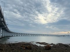 -星海湾跨海大桥