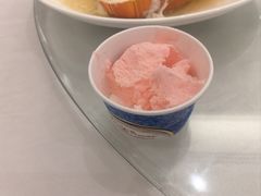 -骏莱海鲜鱼港(五角场店)