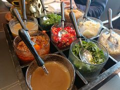 -鼎泰亨·海鲜牛肉餐厅(滨江店)