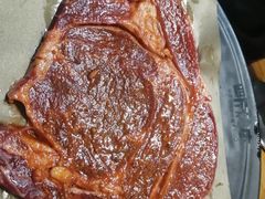 -四斤烤肉(东戴河孟家店)