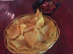 -Pistolera Mexican Cantina女枪手墨西哥餐厅(碧云路店)