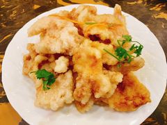 锅包肉-张包铺(道外店)